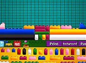 Creative Brick Builder for Kids