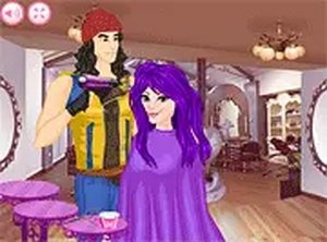 Character Makeover Studio