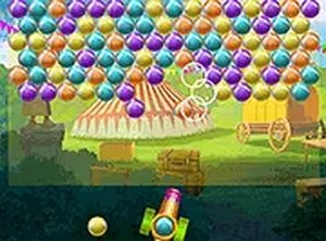 Festival Sphere Pop Challenge