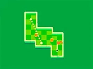 Fairway Puzzler Challenge