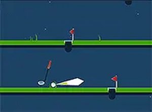 Fairway Logic: Putting Puzzle