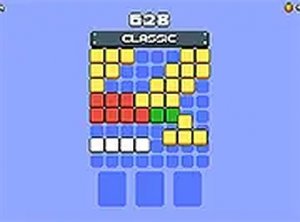 Grid Clear Puzzle Challenge