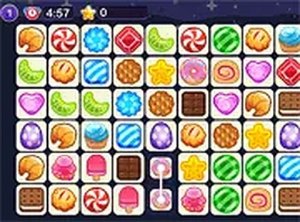 Pair Match Tile Puzzle