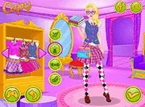 School Day Style Studio