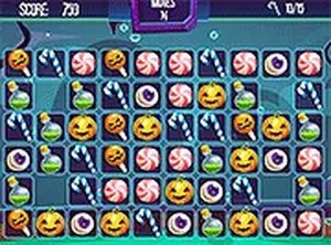 Harvest Match 3 Puzzle