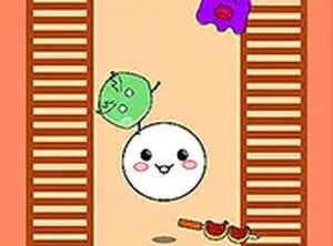 Snack Defender Arcade