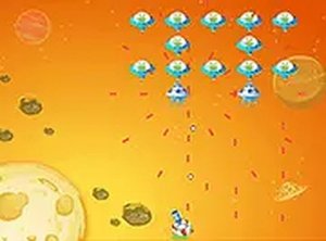 Stellar Defender Classic Arcade