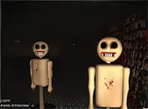 Corridor of Clues: A Puzzle Escape