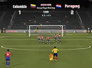 South American Football Cup Challenge