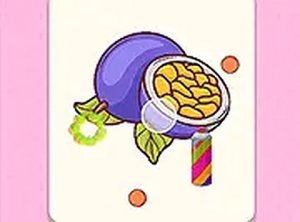 Gentle Art Reveal Puzzle