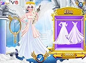 Heavenly Fashion Creator