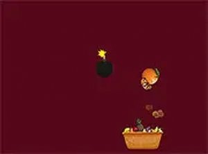 Orchard Catch Frenzy