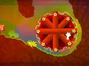 Bouncy Blob Physics Challenge