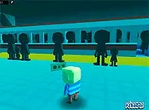 Octo Survival Arena
