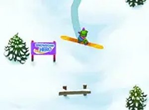 Slope Rider Speed Challenge