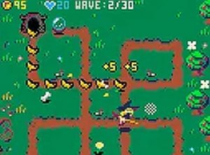 Mystic Tower Defense Strategy