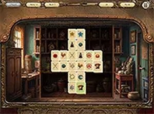 Historical Tile Matching Game