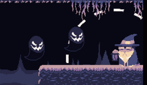 Glowbug Gathering: A Nighttime Puzzle