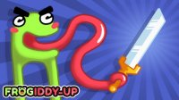 Frogiddy Online Game