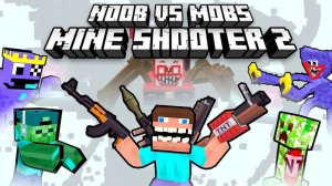 Cube Guardian: Rookie vs Monsters