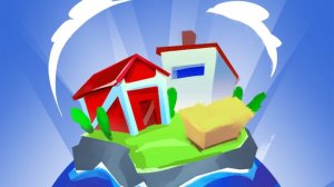 Island Architect: Calm Puzzle Game