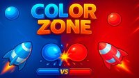 Color Zone Strategy Game