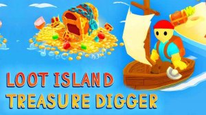 Island Discovery Puzzle Journey
