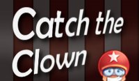 Catch the Clown Online Game