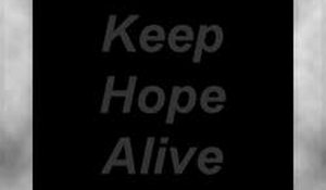 Keep Hope Alive: Survival Puzzle